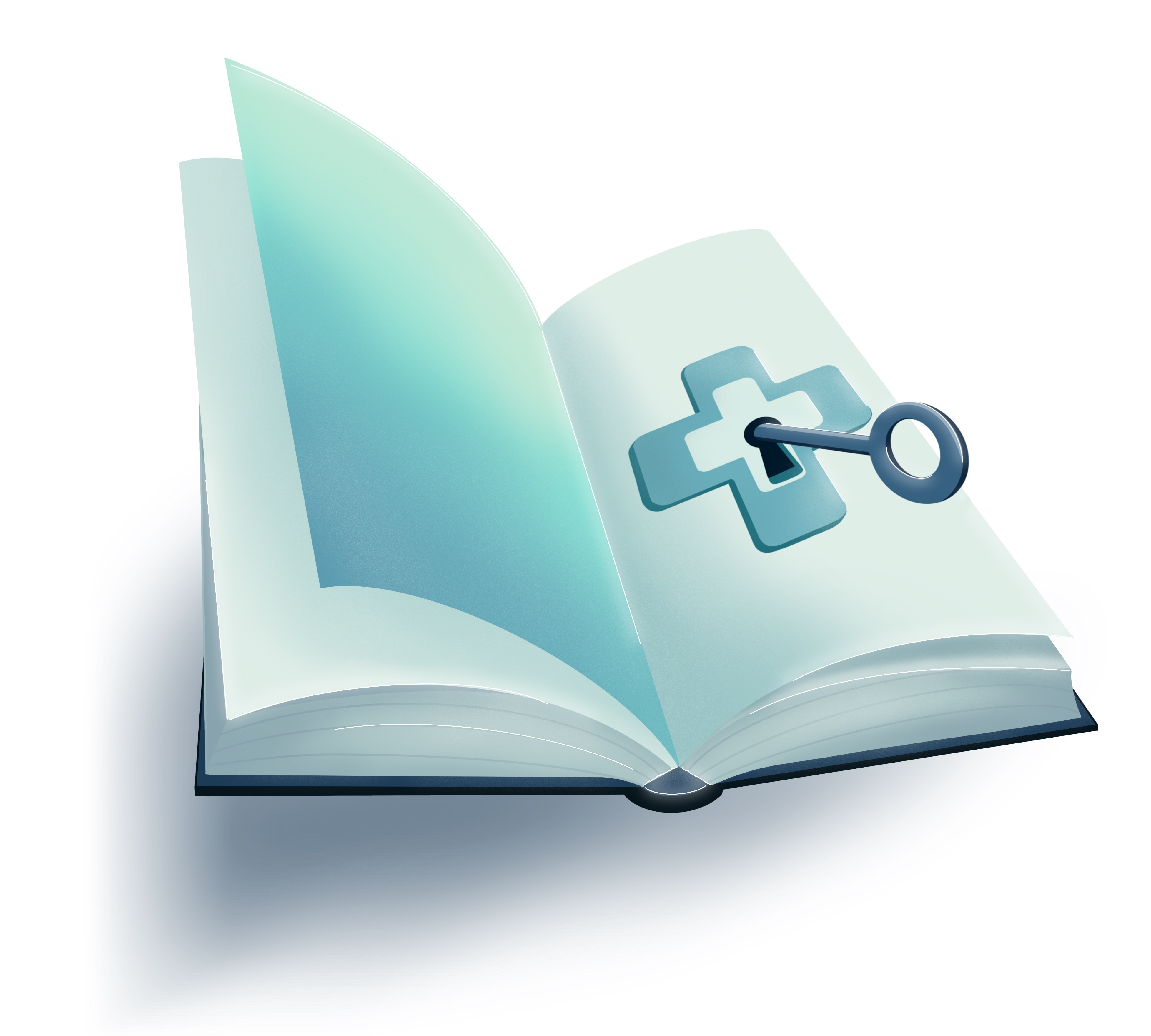 Open Pedagogy Book Icon