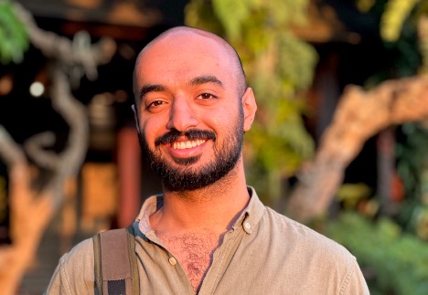 Dr. Mustafa Alshareefi